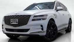 2024 Genesis GV80 3.5T Prestige Signature