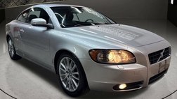 2008 Volvo C70 T5