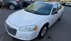 2006 Chrysler Sebring Base