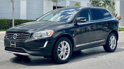 2015 Volvo XC60 T5 Drive-E Premier