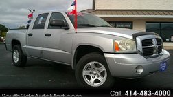 2006 Dodge Dakota SLT