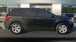 2014 Ford Edge SE