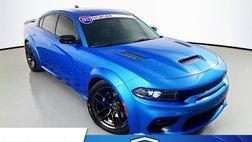 2023 Dodge Charger SRT Hellcat