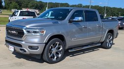 2023 Ram Ram Pickup 1500 Limited