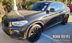 2019 BMW X4 xDrive30i