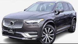 2023 Volvo XC90 B6 Plus Bright Theme 7P