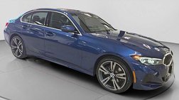 2024 BMW 3 Series 330i xDrive