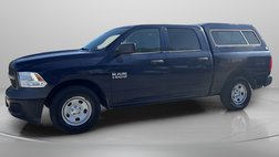 2015 Ram Ram Pickup 1500 Tradesman