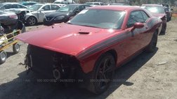 2012 Dodge Challenger R/T Classic