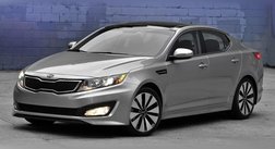 2012 Kia Optima EX