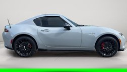 2024 Mazda MX-5 Miata RF Club