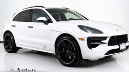 2021 Porsche Macan GTS