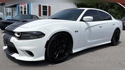 2019 Dodge Charger R/T Scat Pack