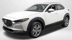 2023 Mazda CX-30 2.5 S Premium