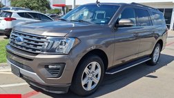 2019 Ford Expedition MAX XLT