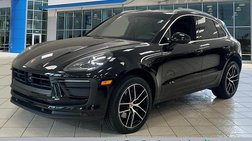 2024 Porsche Macan T