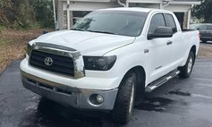 2008 Toyota Tundra SR5