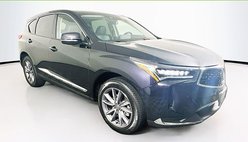 2023 Acura RDX SH-AWD w/Tech