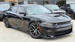 2019 Dodge Charger R/T Scat Pack