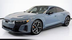 2023 Audi RS e-tron GT quattro