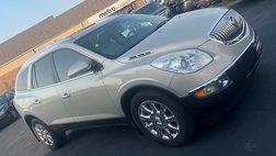 2011 Buick Enclave CXL-1