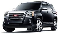 2012 GMC Terrain SLT-1