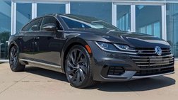 2019 Volkswagen Arteon SEL R-Line 4Motion