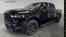 2025 Ram Ram Pickup 1500 Lone Star