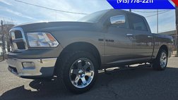 2009 Dodge Ram 1500 Laramie