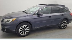 2017 Subaru Outback 3.6R Limited