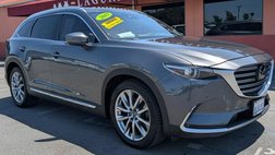 2019 Mazda CX-9 Grand Touring