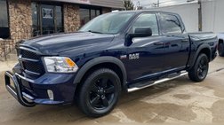 2014 Ram Ram Pickup 1500 Express
