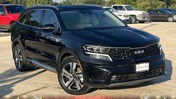 2022 Kia Sorento Plug-In Hybrid SX