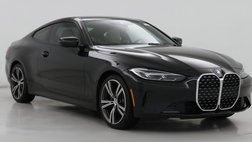 2023 BMW 4 Series 430i xDrive