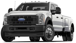 2026 Ford F-450 Super Duty King Ranch