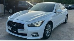 2014 Infiniti Q50 Premium