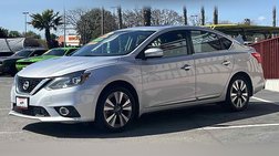 2019 Nissan Sentra SL