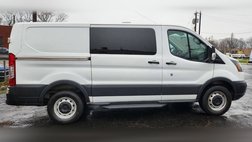 2017 Ford Transit 250