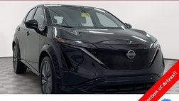 2024 Nissan Ariya Engage e-4ORCE
