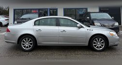 2007 Buick Lucerne CXL V6