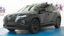 2023 Hyundai Tucson XRT