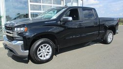 2022 Chevrolet Silverado 1500 Limited LT