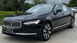 2024 Volvo S90 Recharge T8 Ultimate