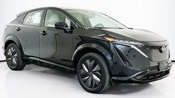 2023 Nissan Ariya Engage e-4ORCE