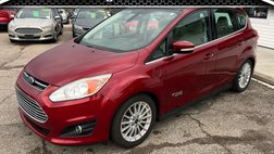 2014 Ford C-Max Energi SEL