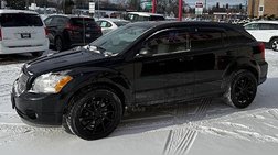 2012 Dodge Caliber SXT Plus