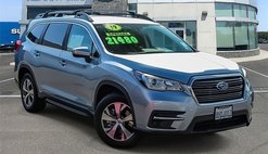 2019 Subaru Ascent Premium 7-Passenger