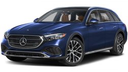 2025 Mercedes-Benz E-Class E 450 4MATIC All-Terrain