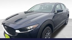 2024 Mazda CX-30 2.5 S