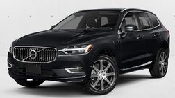 2018 Volvo XC60 T8 eAWD Inscription